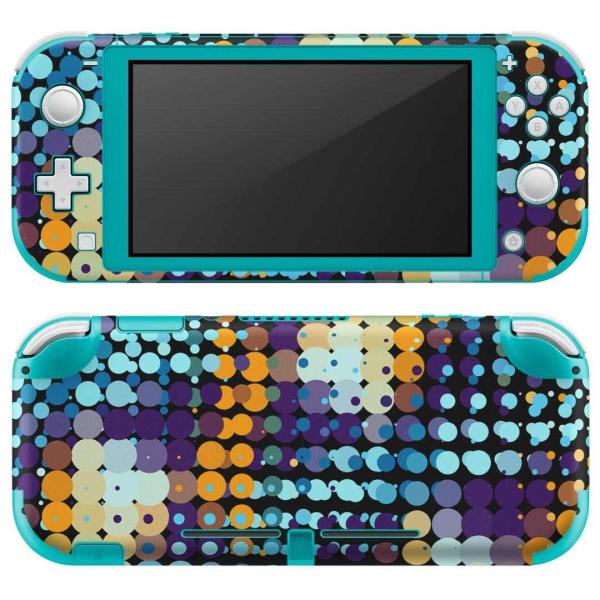 igsticker Nintendo Switch Lite p fUCXLV[ S CV p jeh[ XCb` Cg  @u[@ʁ@͗l 008507