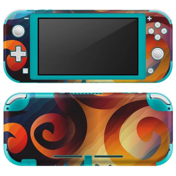 igsticker Nintendo Switch Lite p fUCXLV[ S CV p jeh[ XCb` Cg  C{[@Jt@͗l 008522