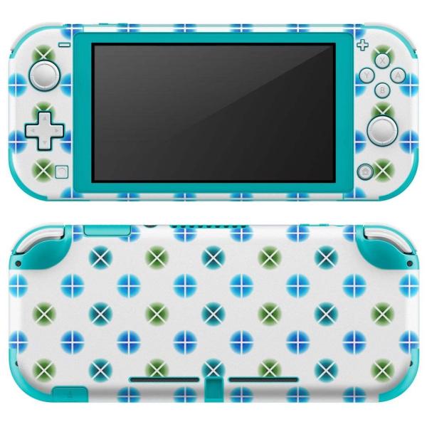 igsticker Nintendo Switch Lite p fUCXLV[ S CV p jeh[ XCb` Cg  @u[@ʁ@͗l 008526