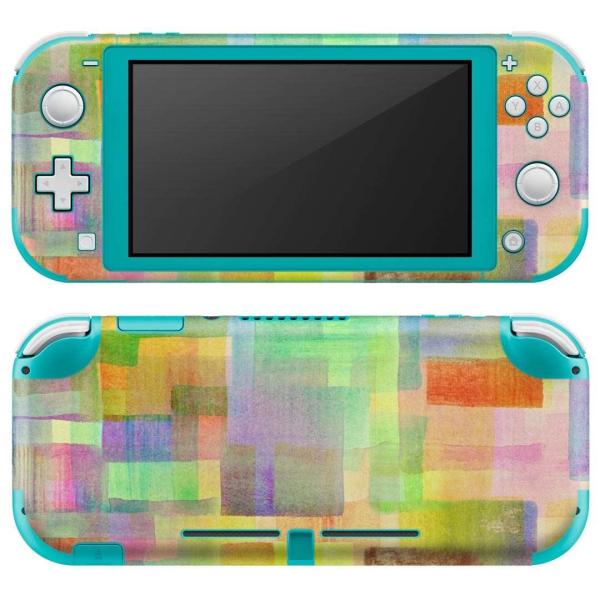 igsticker Nintendo Switch Lite p fUCXLV[ S CV p jeh[ XCb` Cg  Jt@pXe@͗l 008553