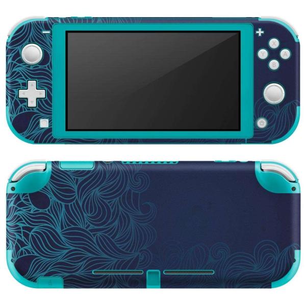 igsticker Nintendo Switch Lite p fUCXLV[ S CV p jeh[ XCb` Cg  n[g@@u[@͗l 008562