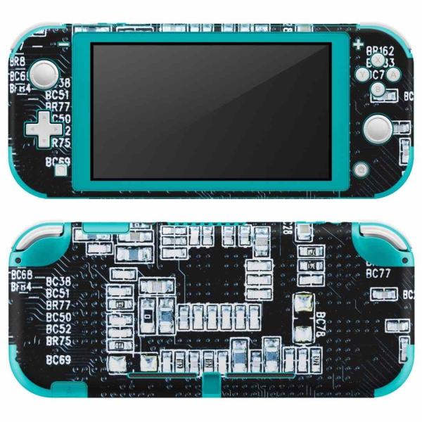 igsticker Nintendo Switch Lite p fUCXLV[ S CV p jeh[ XCb` Cg  @B@ʐ^@@ubN 008612