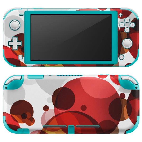igsticker Nintendo Switch Lite p fUCXLV[ S CV p jeh[ XCb` Cg  ہ@͗l@ԁ@bh@DF 008638