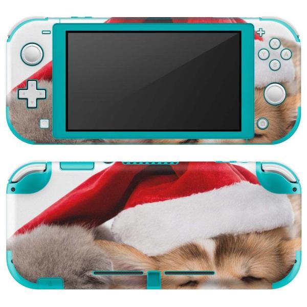 igsticker Nintendo Switch Lite p fUCXLV[ S CV p jeh[ XCb` Cg  @L@Xq@ʐ^ 008645
