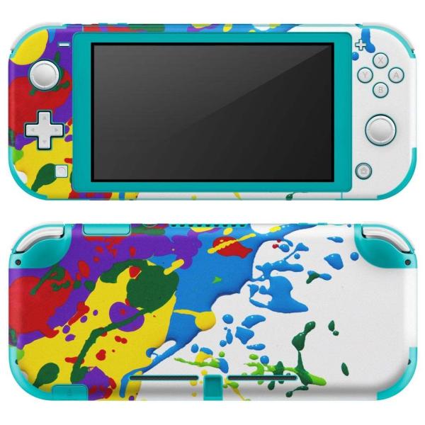 igsticker Nintendo Switch Lite p fUCXLV[ S CV p jeh[ XCb` Cg  CN@Jt@G̋ 008670