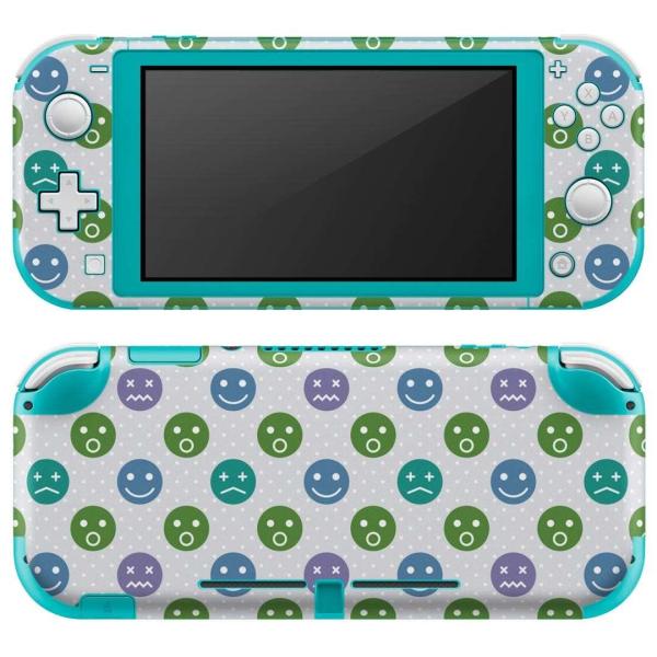 igsticker Nintendo Switch Lite p fUCXLV[ S CV p jeh[ XCb` Cg  @ACR@ʁ@͗l 008695