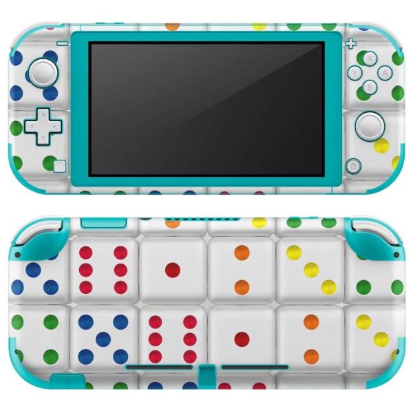 igsticker Nintendo Switch Lite p fUCXLV[ S CV p jeh[ XCb` Cg  TCR@Jt 008704