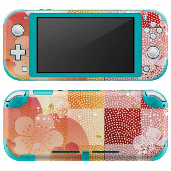 igsticker Nintendo Switch Lite p fUCXLV[ S CV p jeh[ XCb` Cg  a@a@ԁ@t[@s͗l 008716