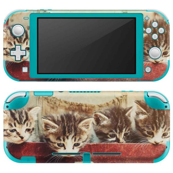 igsticker Nintendo Switch Lite p fUCXLV[ S CV p jeh[ XCb` Cg  ʐ^@L@lR@Jo@ 008717