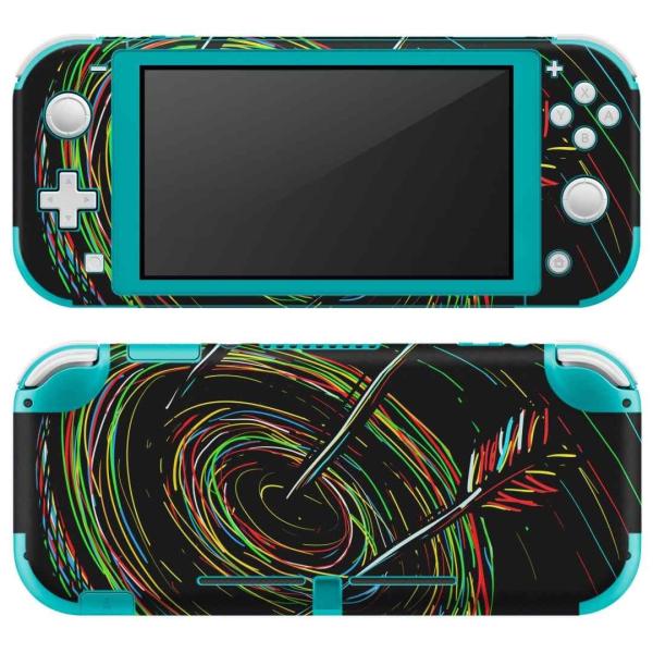 igsticker Nintendo Switch Lite p fUCXLV[ S CV p jeh[ XCb` Cg  @ubN@I@| 008741