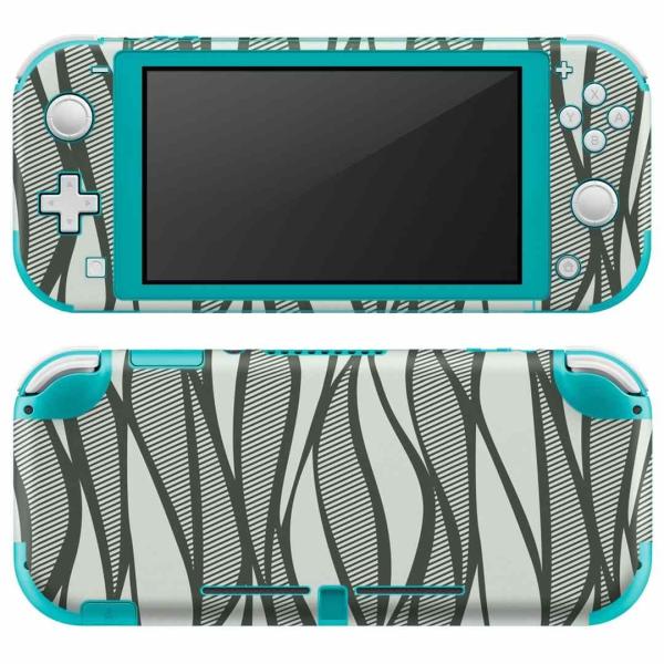 igsticker Nintendo Switch Lite p fUCXLV[ S CV p jeh[ XCb` Cg  ͗l@DF@O[ 008757