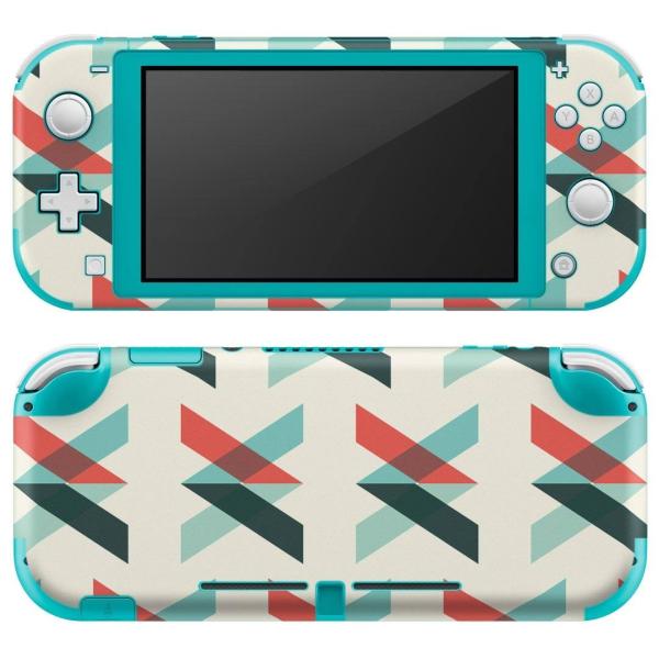 igsticker Nintendo Switch Lite p fUCXLV[ S CV p jeh[ XCb` Cg  ͗l@F@ 008824