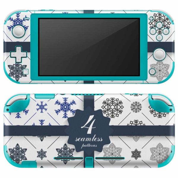 igsticker Nintendo Switch Lite p fUCXLV[ S CV p jeh[ XCb` Cg  CXg@@@@u[ 008825