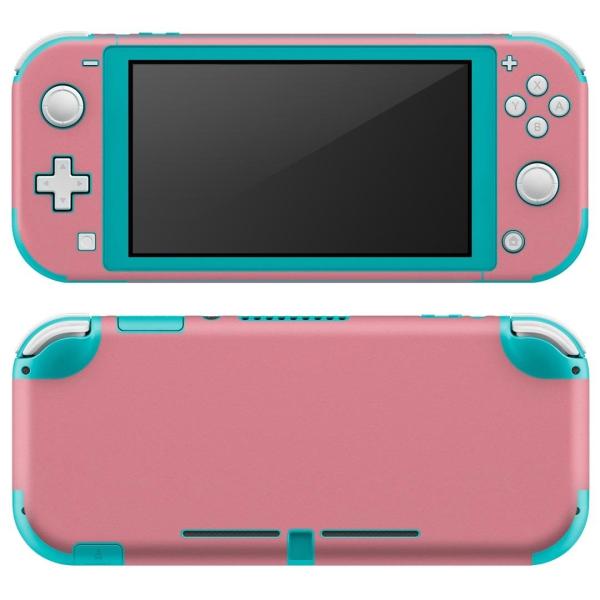 igsticker Nintendo Switch Lite p fUCXLV[ S CV p jeh[ XCb` Cg  Vv@n@sN 009009