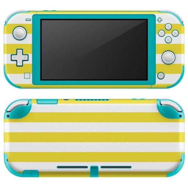 igsticker Nintendo Switch Lite p fUCXLV[ S CV p jeh[ XCb` Cg  Vv@{[_[@F 009037
