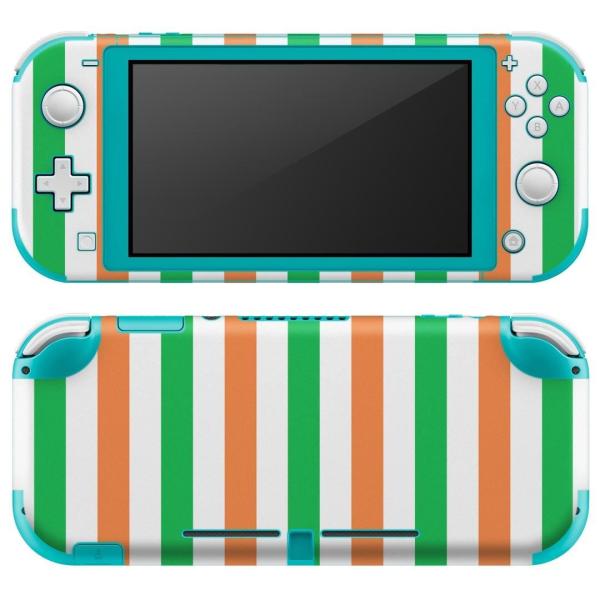 igsticker Nintendo Switch Lite p fUCXLV[ S CV p jeh[ XCb` Cg  Vv@{[_[@Jt 009124