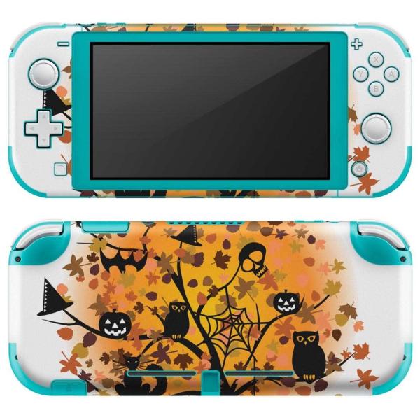 igsticker Nintendo Switch Lite p fUCXLV[ S CV p jeh[ XCb` Cg  IW@nEB@LN^[ 009162