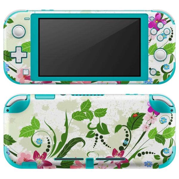 igsticker Nintendo Switch Lite p fUCXLV[ S CV p jeh[ XCb` Cg  t[@Jt@A 009242