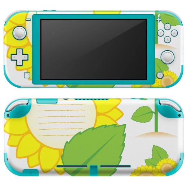 igsticker Nintendo Switch Lite p fUCXLV[ S CV p jeh[ XCb` Cg  t[@F@Ђ܂ 009246