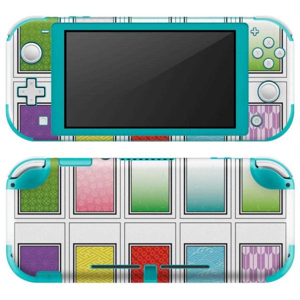 igsticker Nintendo Switch Lite p fUCXLV[ S CV p jeh[ XCb` Cg  a@a@Jt 009281