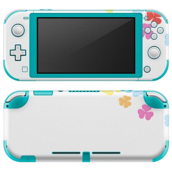 igsticker Nintendo Switch Lite p fUCXLV[ S CV p jeh[ XCb` Cg  t[@Jt@ 009318