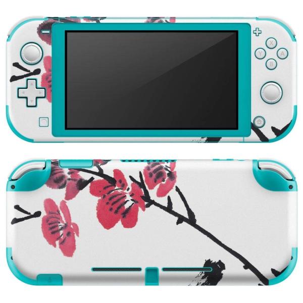 igsticker Nintendo Switch Lite p fUCXLV[ S CV p jeh[ XCb` Cg  a@a@t[ 009339