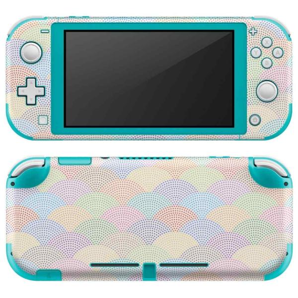 igsticker Nintendo Switch Lite p fUCXLV[ S CV p jeh[ XCb` Cg  a@a@Jt 009341