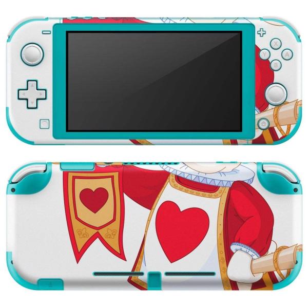 igsticker Nintendo Switch Lite p fUCXLV[ S CV p jeh[ XCb` Cg  LN^[@@y 009434