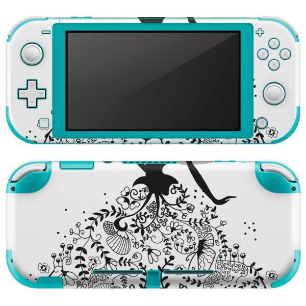 igsticker Nintendo Switch Lite p fUCXLV[ S CV p jeh[ XCb` Cg  l@t[@@mN 009511