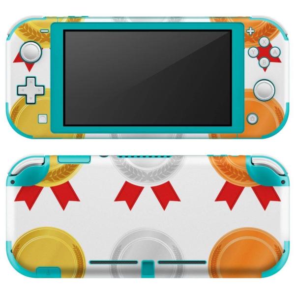 igsticker Nintendo Switch Lite p fUCXLV[ S CV p jeh[ XCb` Cg  _@@@ 009512