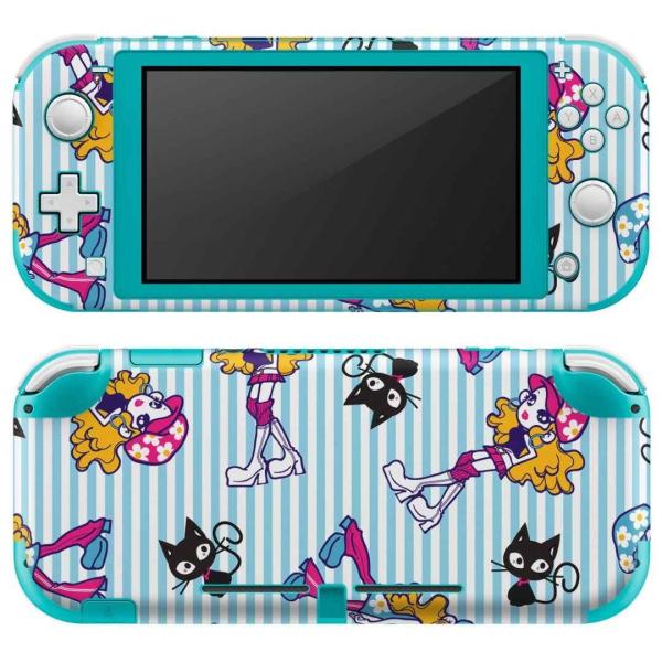 igsticker Nintendo Switch Lite p fUCXLV[ S CV p jeh[ XCb` Cg  l@LN^[@ 009521