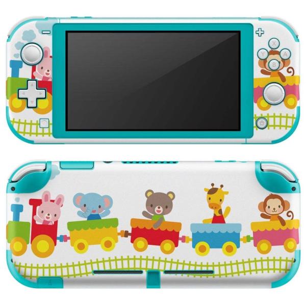 igsticker Nintendo Switch Lite p fUCXLV[ S CV p jeh[ XCb` Cg  蕨@@LN^[ 009552