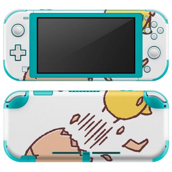 igsticker Nintendo Switch Lite p fUCXLV[ S CV p jeh[ XCb` Cg  @Ђ悱@LN^[ 009558