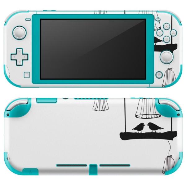 igsticker Nintendo Switch Lite p fUCXLV[ S CV p jeh[ XCb` Cg  @Vv@@ 009620