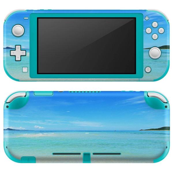 igsticker Nintendo Switch Lite p fUCXLV[ S CV p jeh[ XCb` Cg  i@C@@ʐ^ 009637