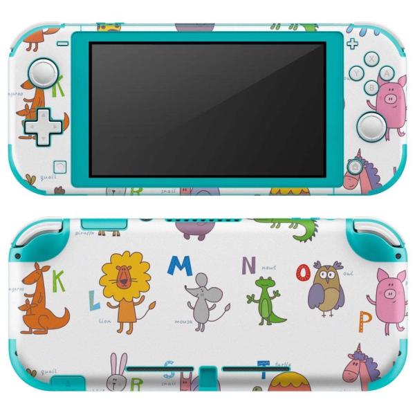 igsticker Nintendo Switch Lite p fUCXLV[ S CV p jeh[ XCb` Cg  p@@ 009654