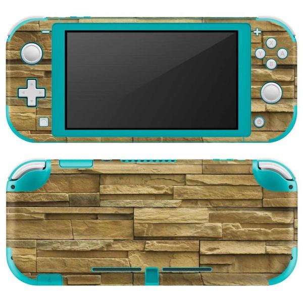 igsticker Nintendo Switch Lite ��p �f�U�C���X�L���V�[�� �S�� �C�V�� ��p �j���e���h�[ �X�C�b�` ���C�g  �ǎ��@���F�@�V���v�� 009669