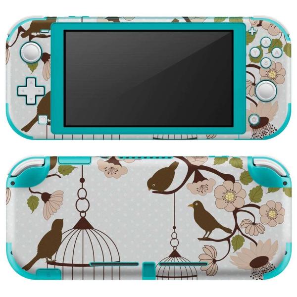igsticker Nintendo Switch Lite p fUCXLV[ S CV p jeh[ XCb` Cg  t[@@a 009682