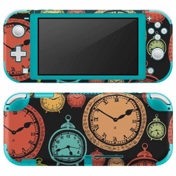 igsticker Nintendo Switch Lite p fUCXLV[ S CV p jeh[ XCb` Cg  v@AeB[N 009701