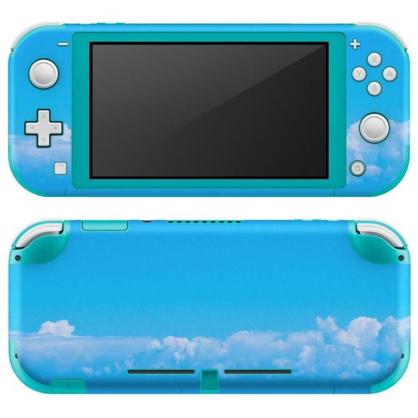 igsticker Nintendo Switch Lite p fUCXLV[ S CV p jeh[ XCb` Cg  i@@C@ʐ^ 009748