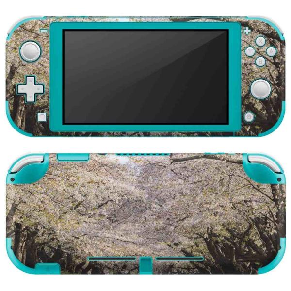 igsticker Nintendo Switch Lite p fUCXLV[ S CV p jeh[ XCb` Cg  t[@@ʐ^ 009759