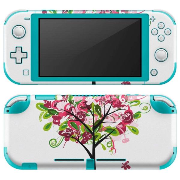 igsticker Nintendo Switch Lite p fUCXLV[ S CV p jeh[ XCb` Cg  t[@ԁ@sN@ 009804