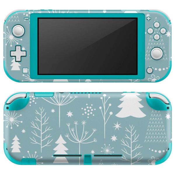 igsticker Nintendo Switch Lite p fUCXLV[ S CV p jeh[ XCb` Cg  NX}X@@ 009840
