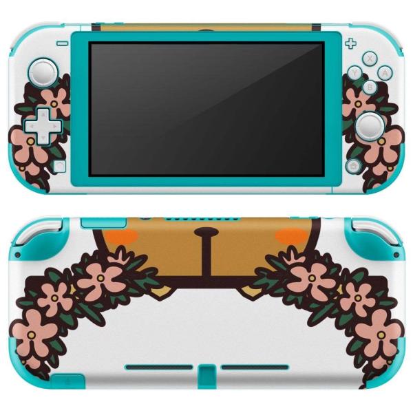 igsticker Nintendo Switch Lite p fUCXLV[ S CV p jeh[ XCb` Cg  @t[@ 009861