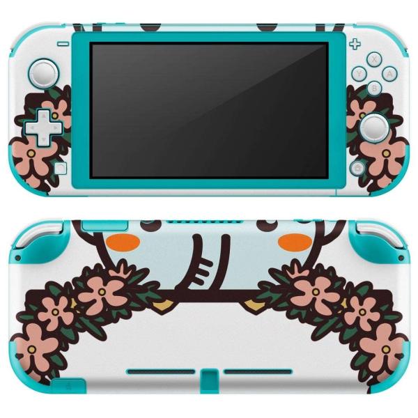 igsticker Nintendo Switch Lite p fUCXLV[ S CV p jeh[ XCb` Cg  @t[@]E 009873