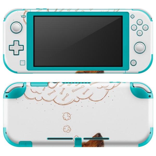 igsticker Nintendo Switch Lite p fUCXLV[ S CV p jeh[ XCb` Cg  @@ʐ^ 009898