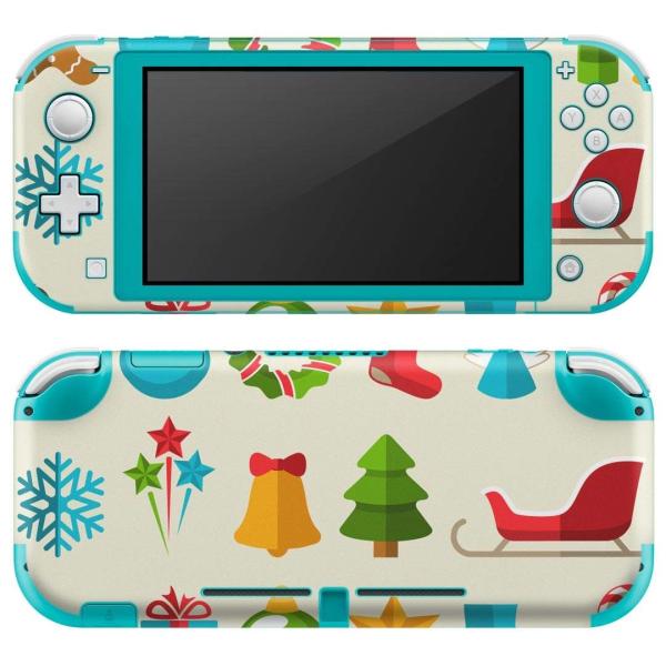 igsticker Nintendo Switch Lite p fUCXLV[ S CV p jeh[ XCb` Cg  NX}X@T^@Ⴞ 009964