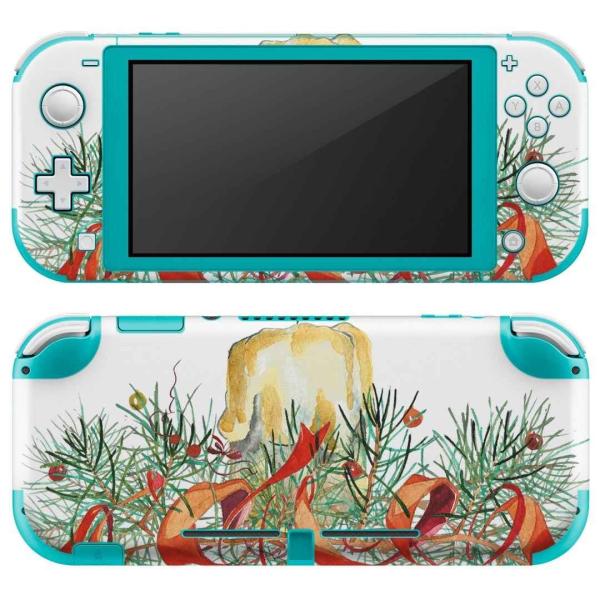 igsticker Nintendo Switch Lite p fUCXLV[ S CV p jeh[ XCb` Cg  NX}X@낤@CXg 009976