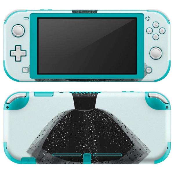 igsticker Nintendo Switch Lite p fUCXLV[ S CV p jeh[ XCb` Cg  @t@bV@ 010087