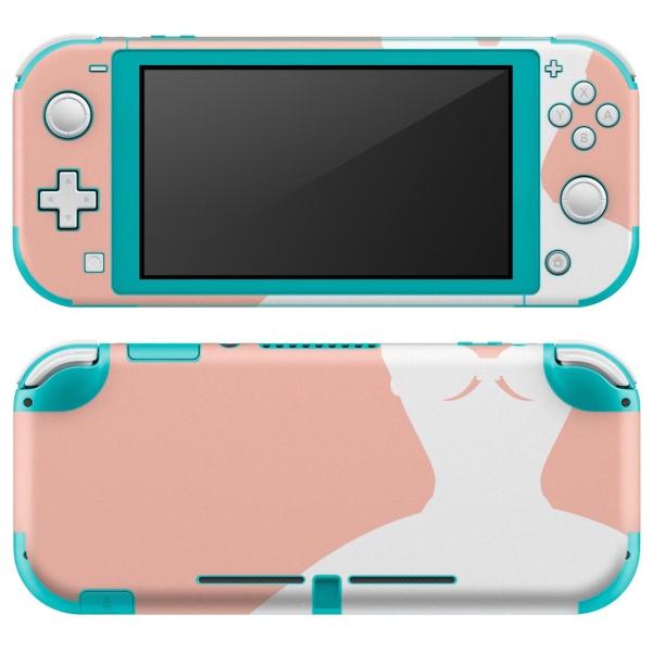 igsticker Nintendo Switch Lite p fUCXLV[ S CV p jeh[ XCb` Cg  t@bV@EGfBO@sN 010113